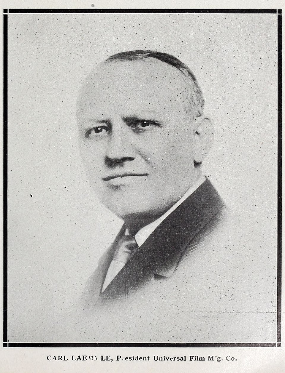 Adam Bergerman