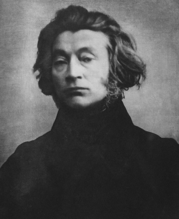 Adam Bernard