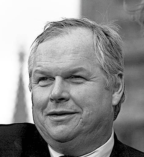 Adam Boulton