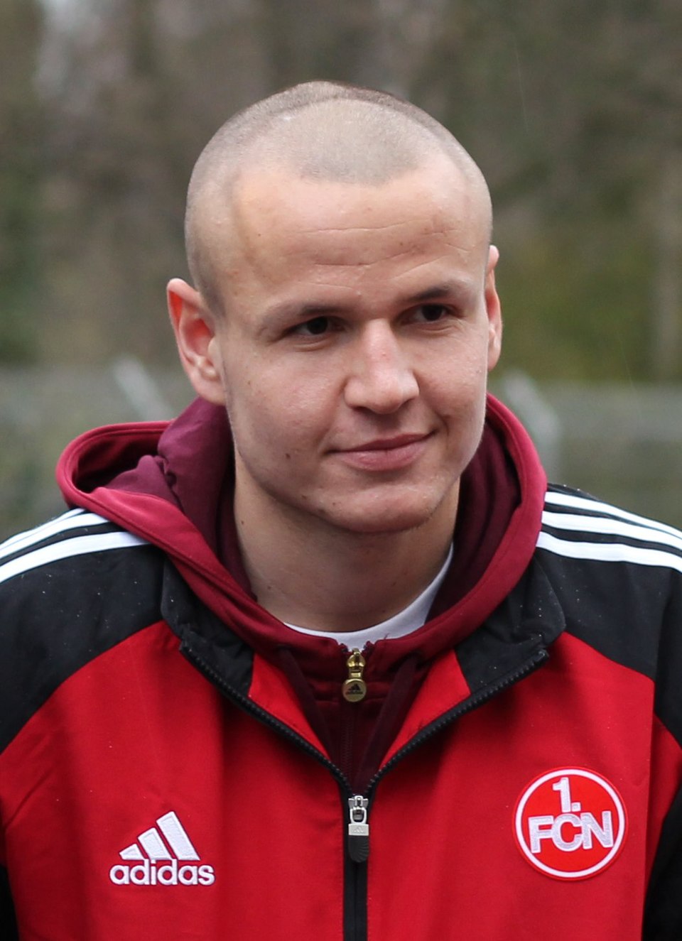 Adam Bruks