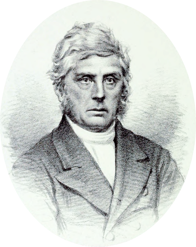 Adam Cairns
