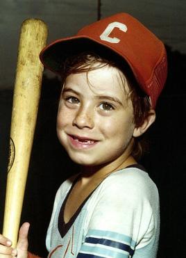 Adam Child