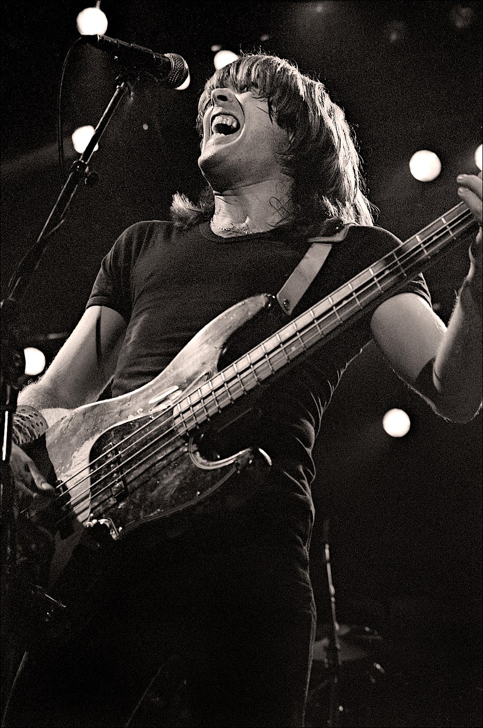 Adam Cliff