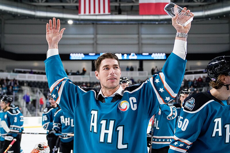 Adam Cracknell