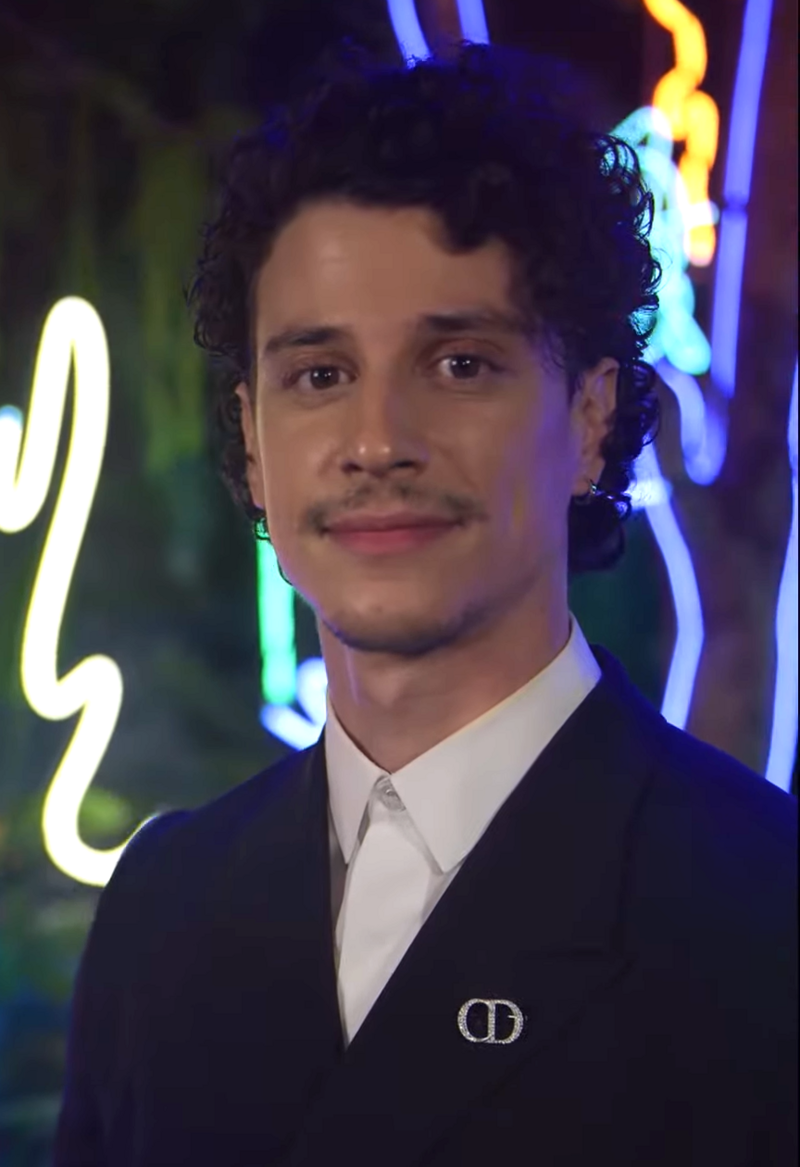 Adam DiMarco