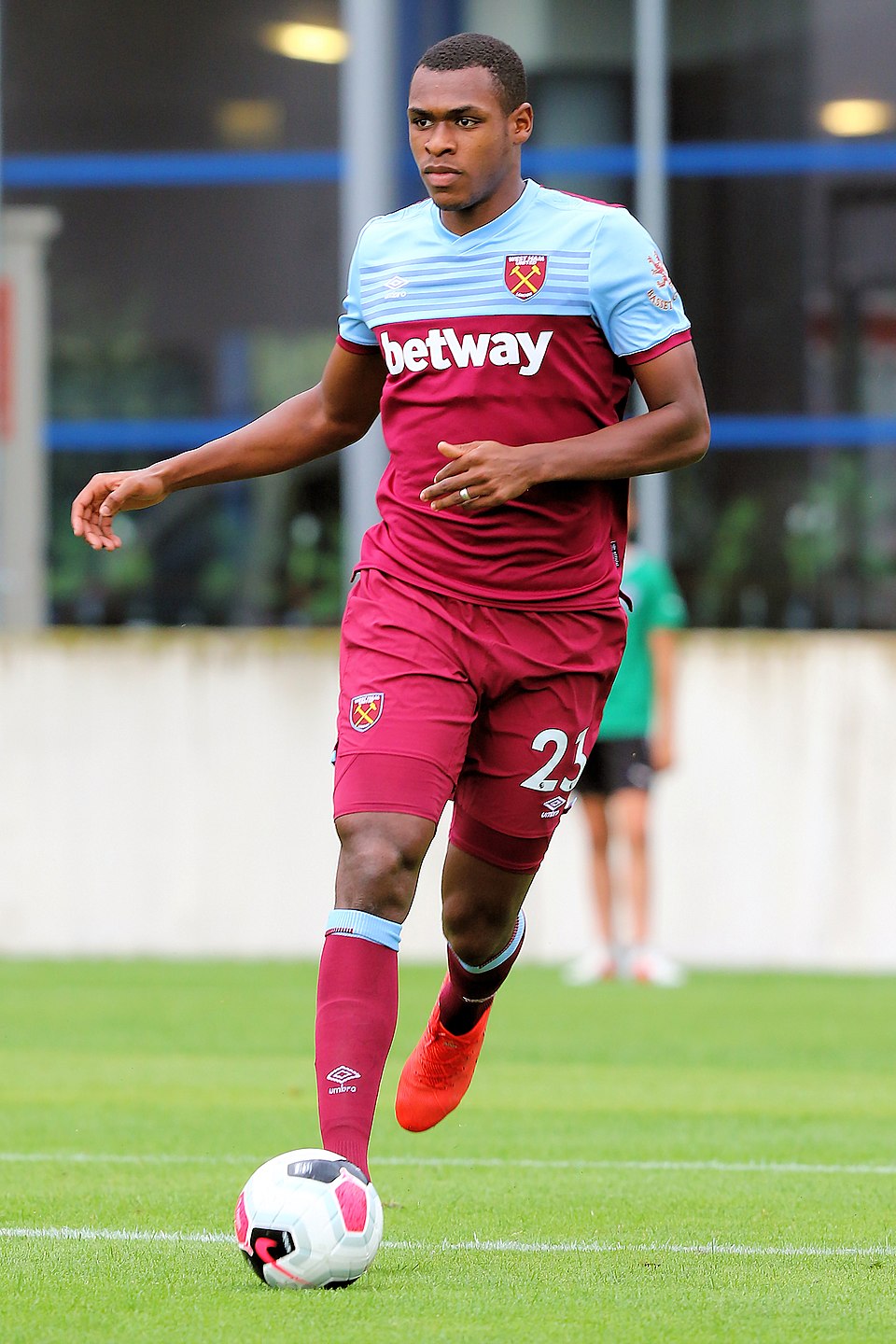 Adam Diop