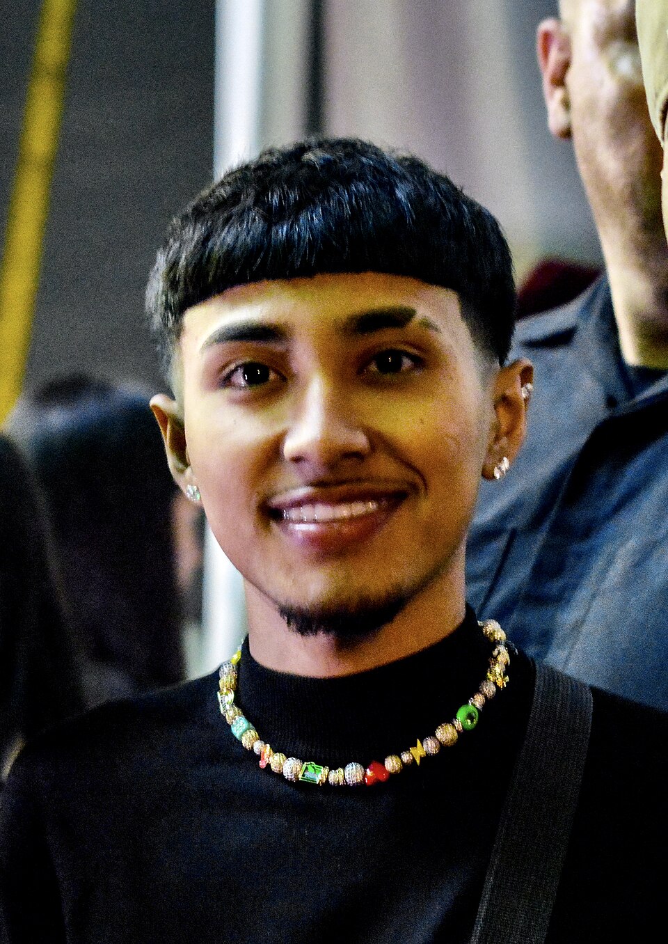 Adam Edgar
