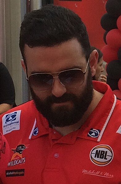 Adam Forde