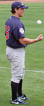 Adam Greenberg
