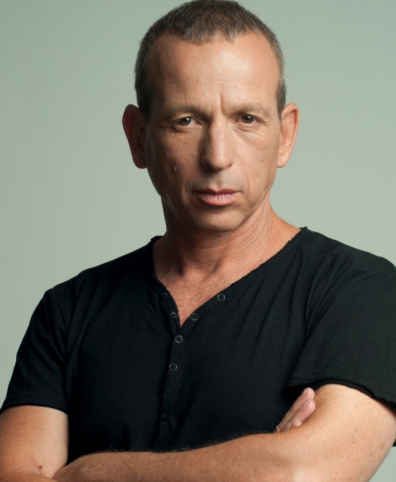 Adam Halaila