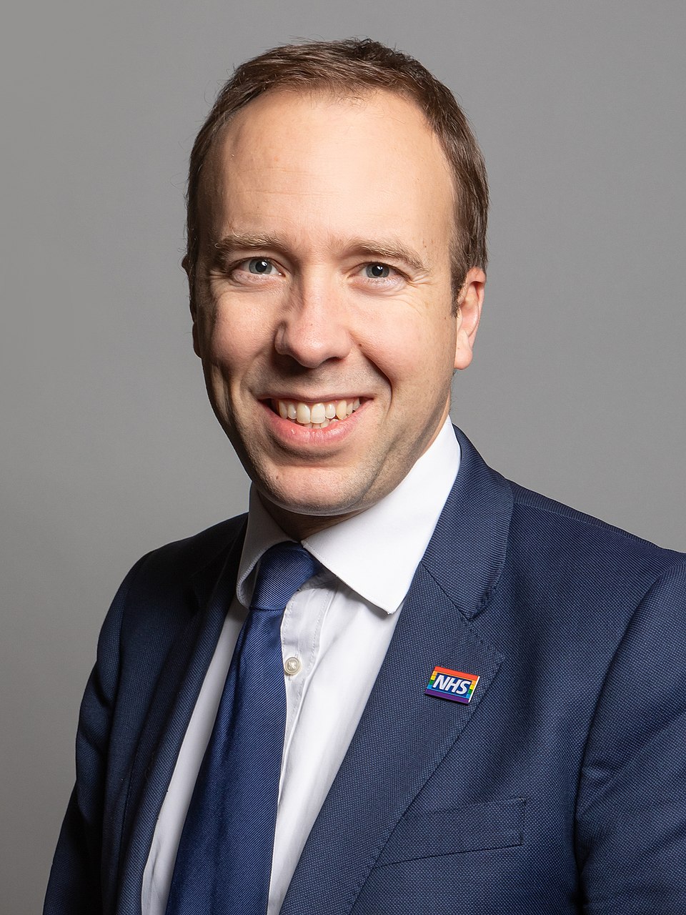 Adam Hancock