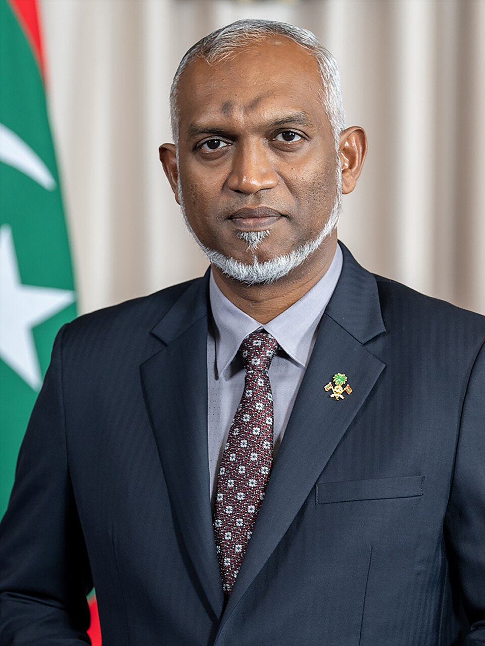 Adam Ismail