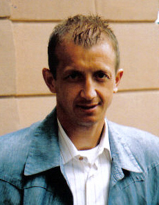 Adam Jozwiak