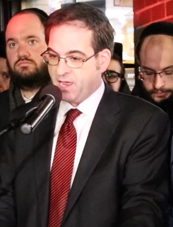 Adam Kalman