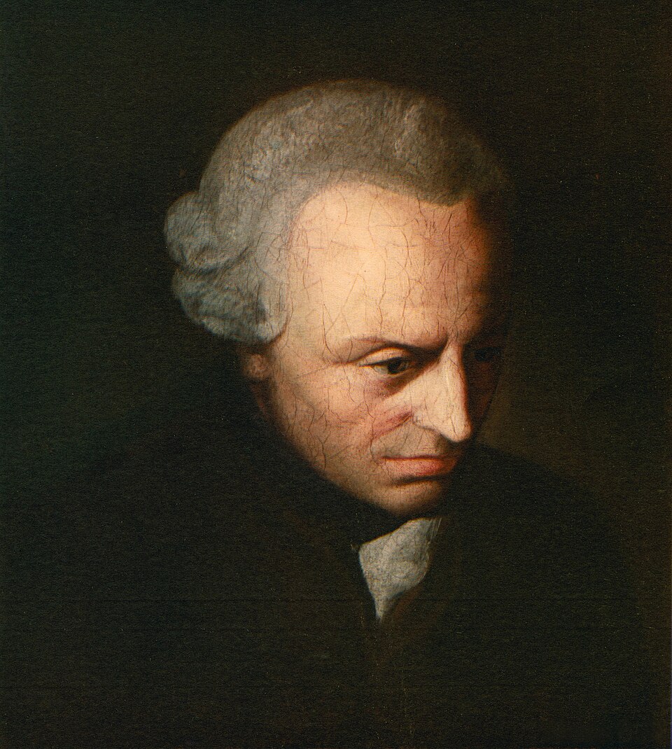 Adam Kant