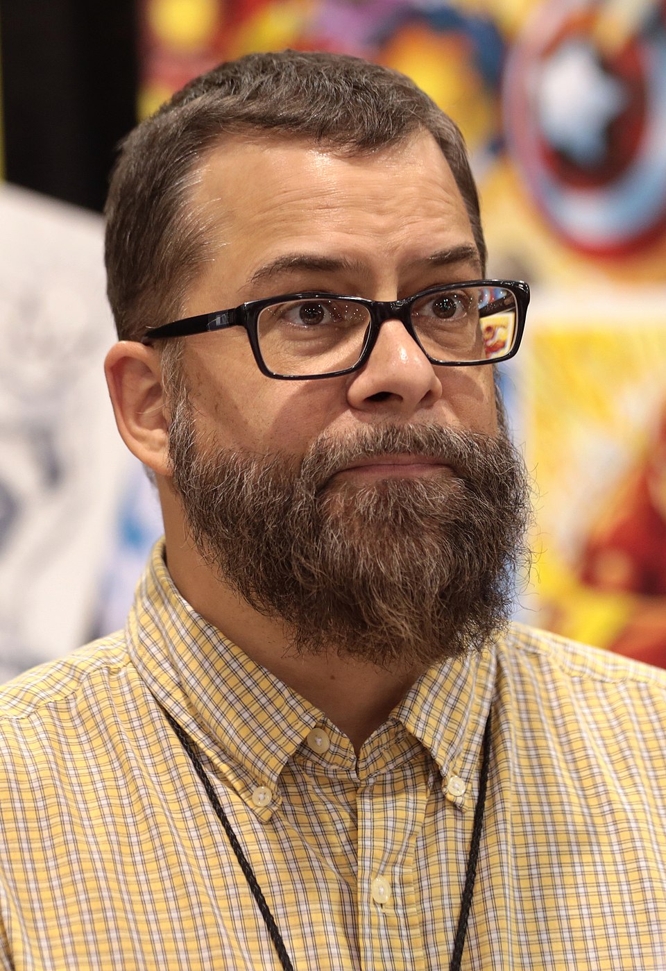 Adam Kolins