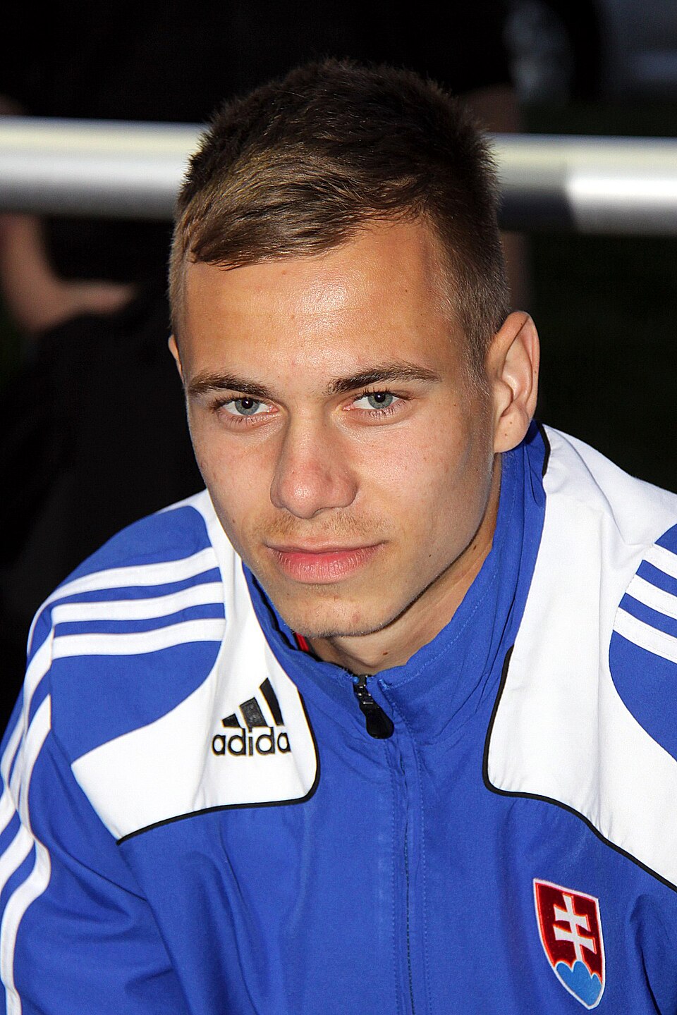 Adam Kolo