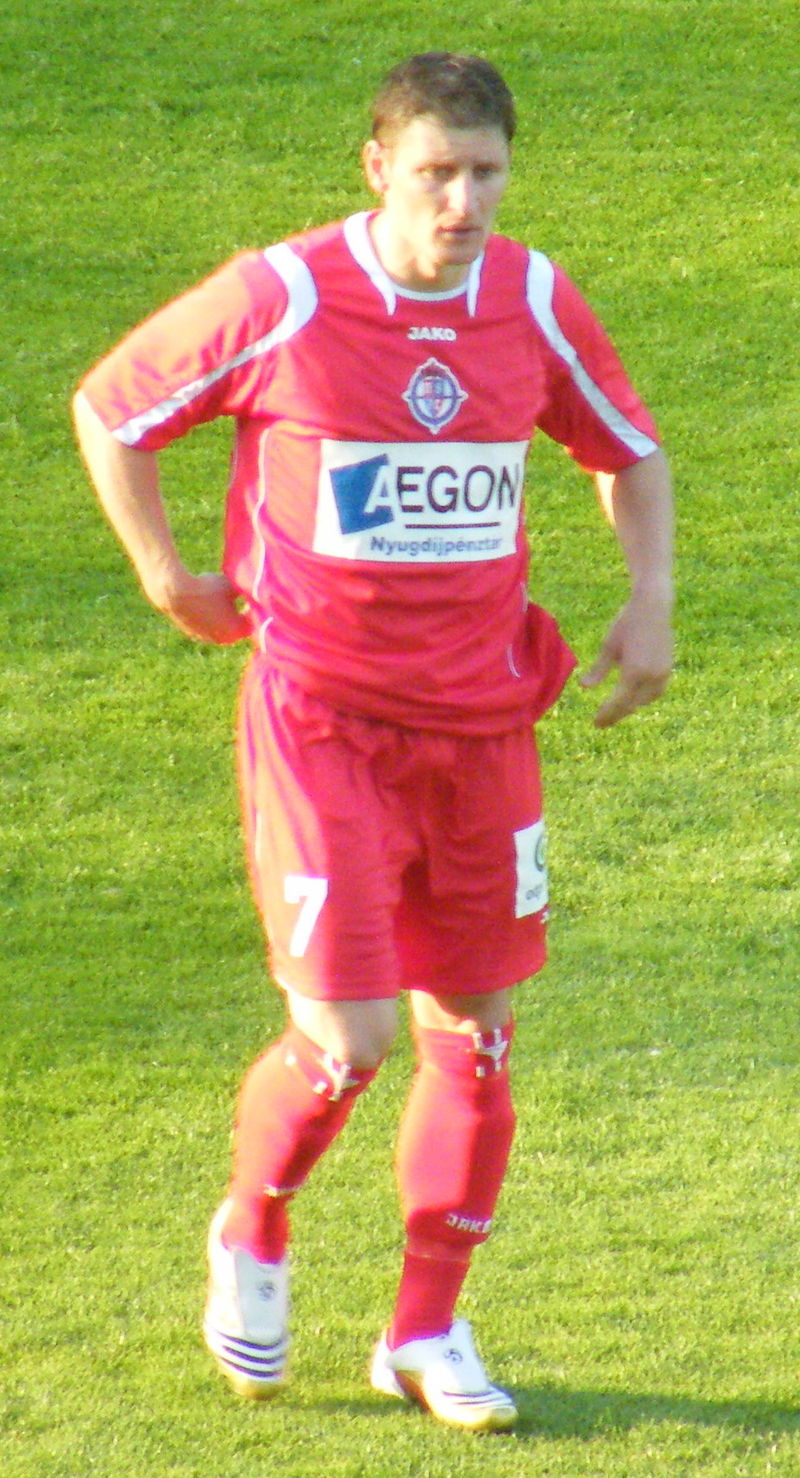 Adam Lakatos