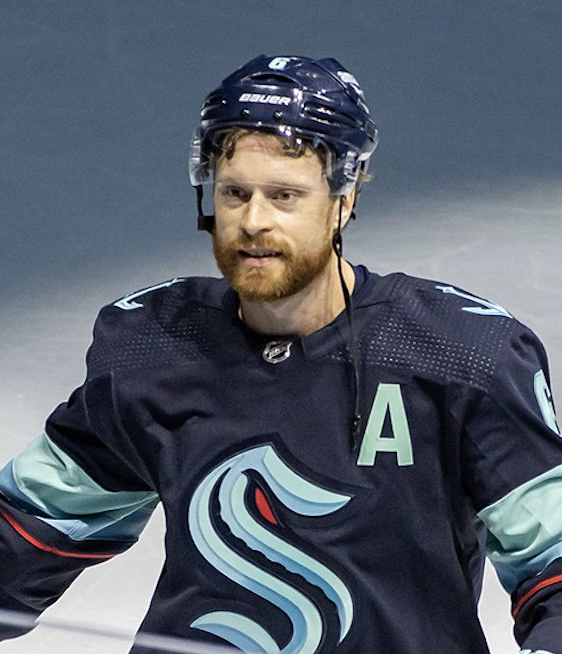 Adam Larsson