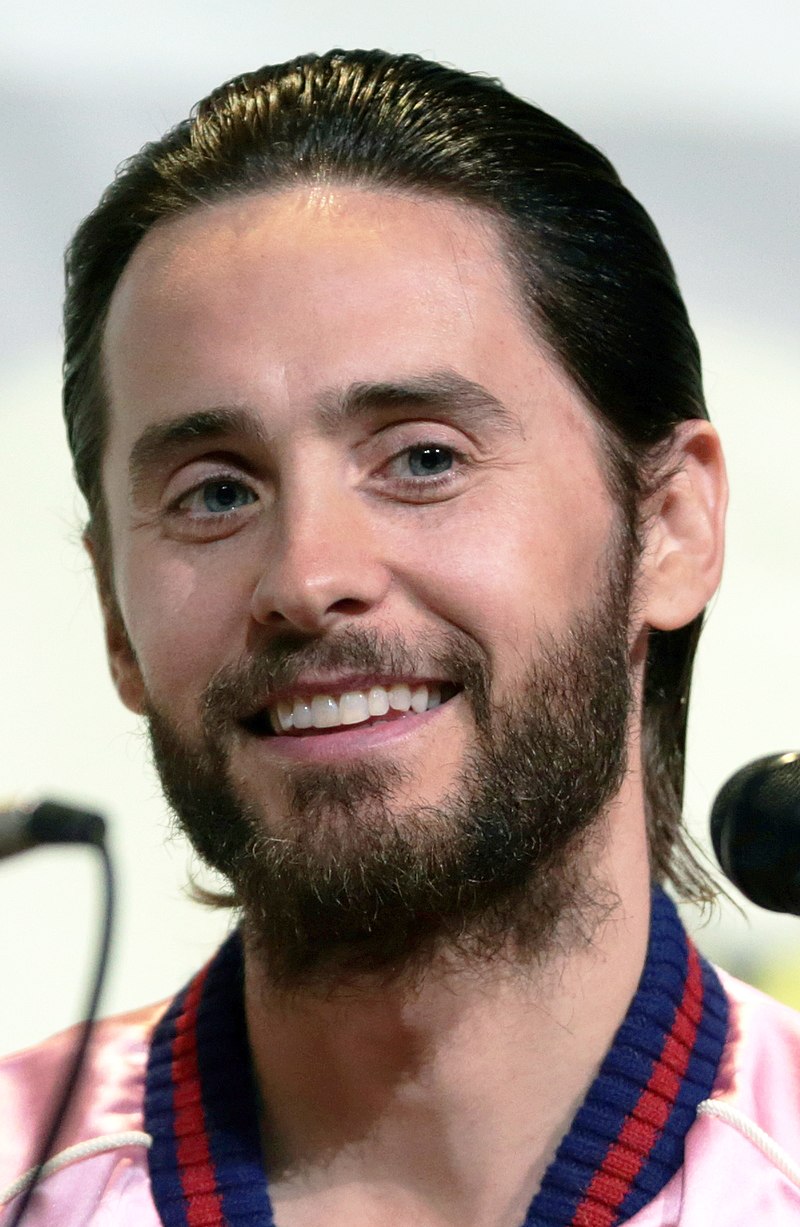 Adam Leto