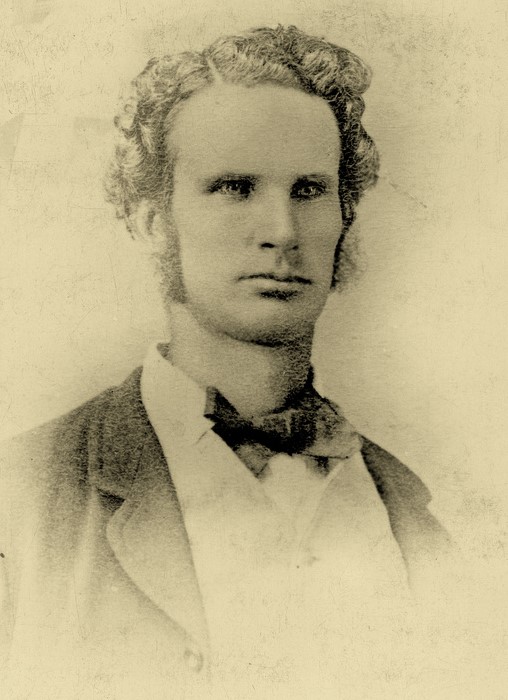 Adam Lindsay