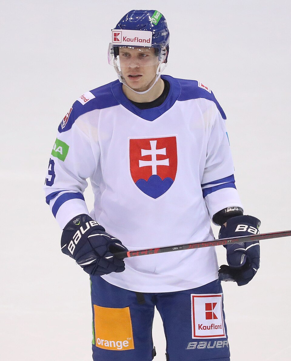 Adam Liška