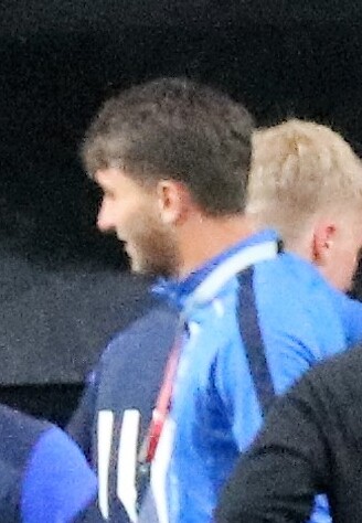 Adam Marhiev