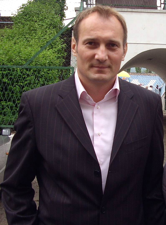 Adam Matysek