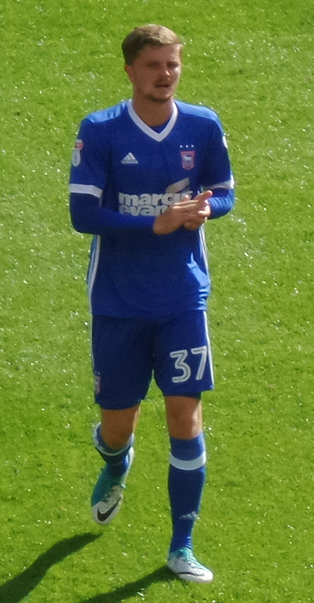 Adam McDonnell