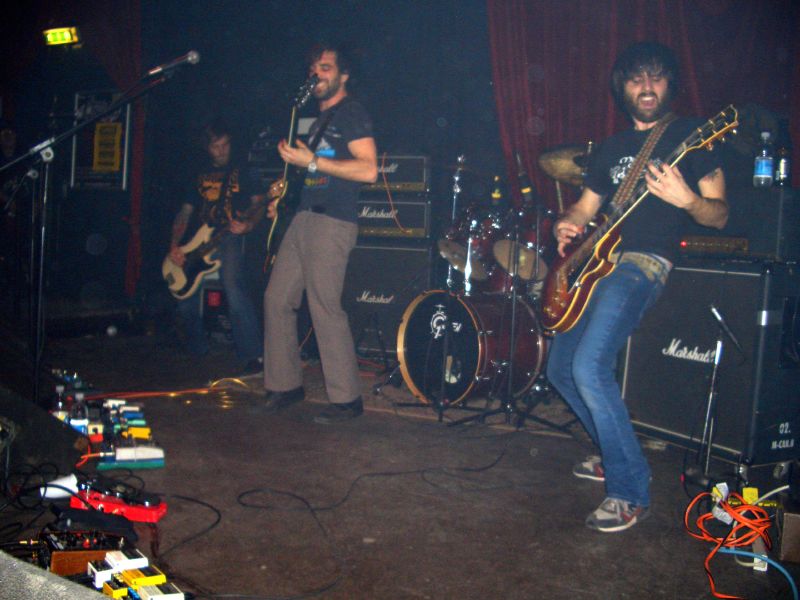 Adam McGrath