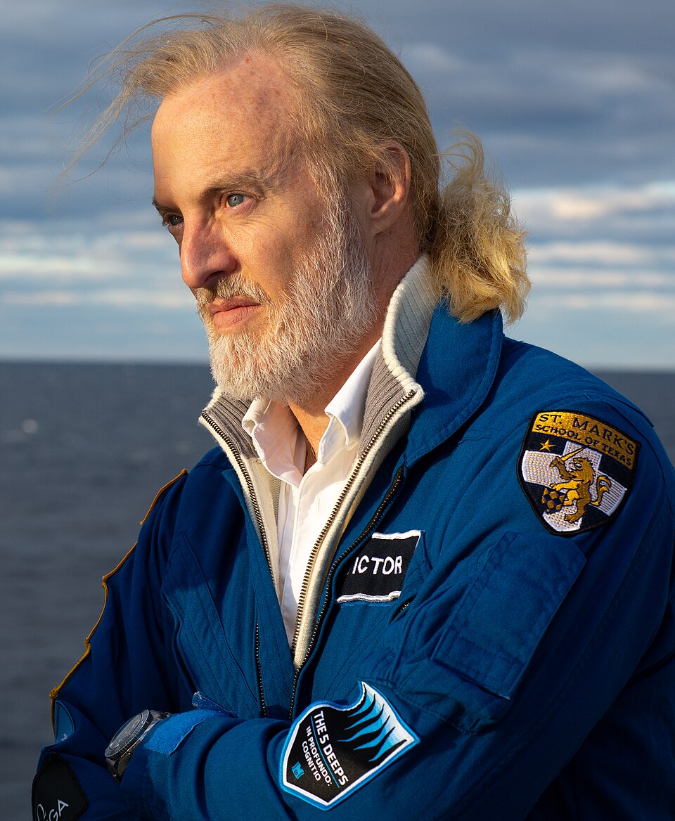 Adam Millward