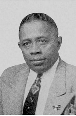 Adam Mohamed