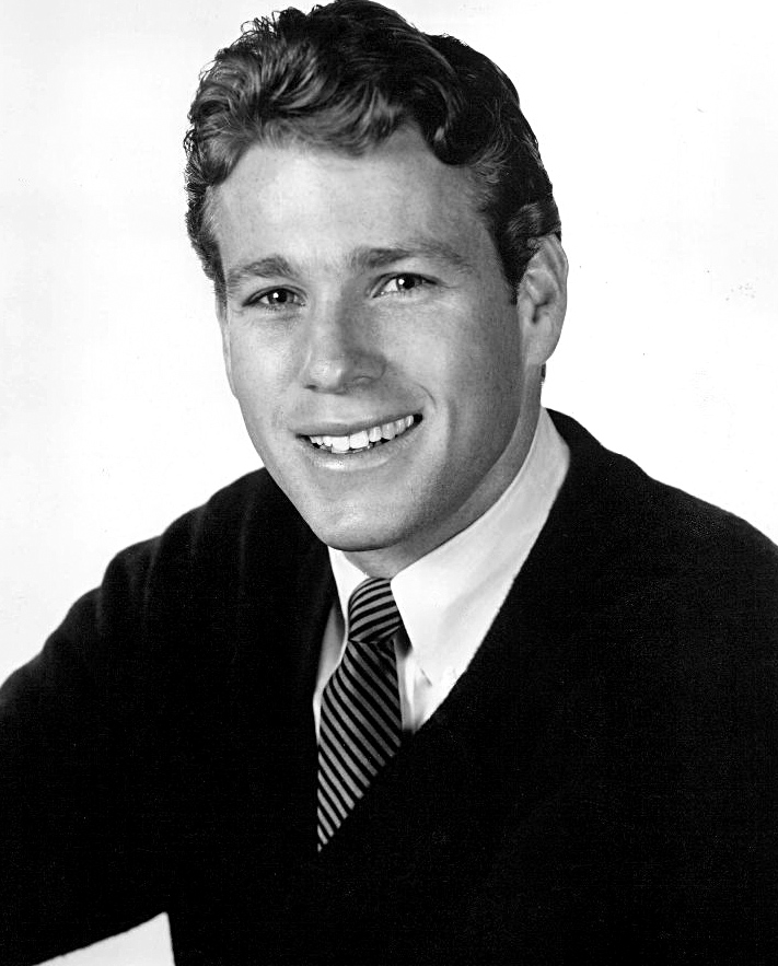 Adam O'Neal