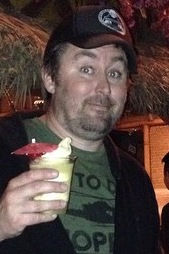 Adam Parks