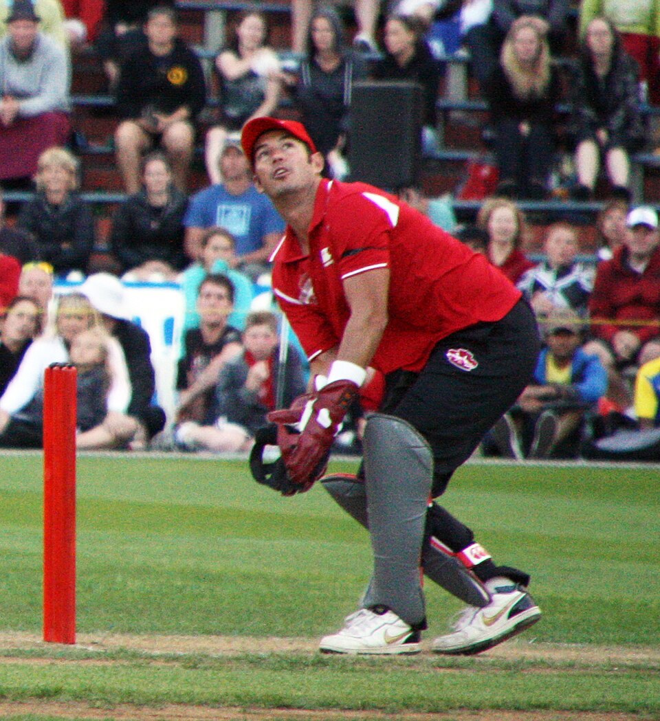 Adam Parore