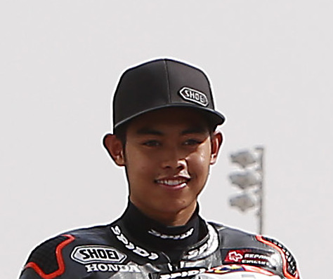 Adam Pawis