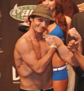 Adam Pickett