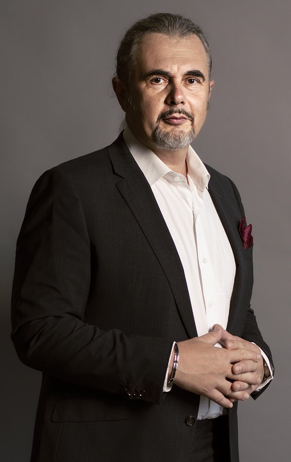 Adam Puškár