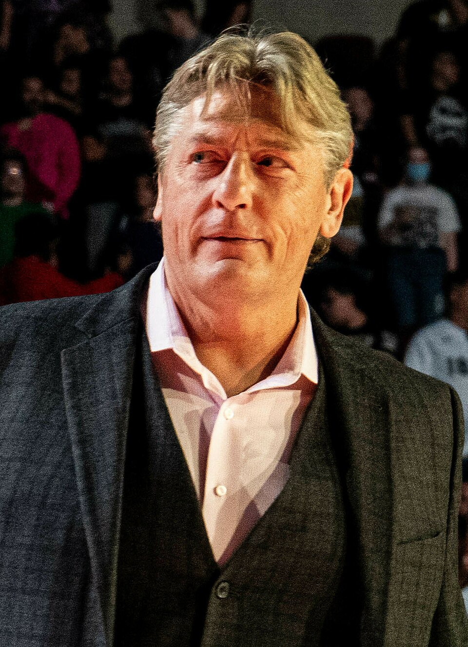 Adam Regal
