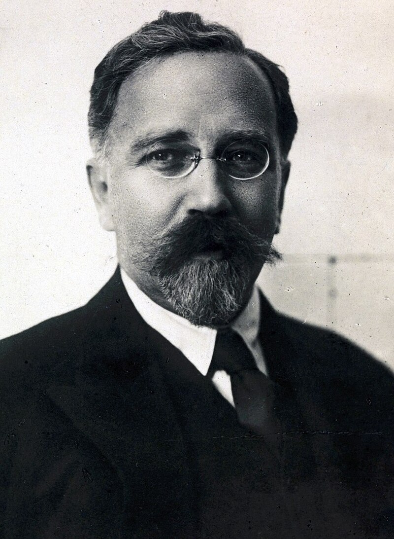 Adam Rosenfeld