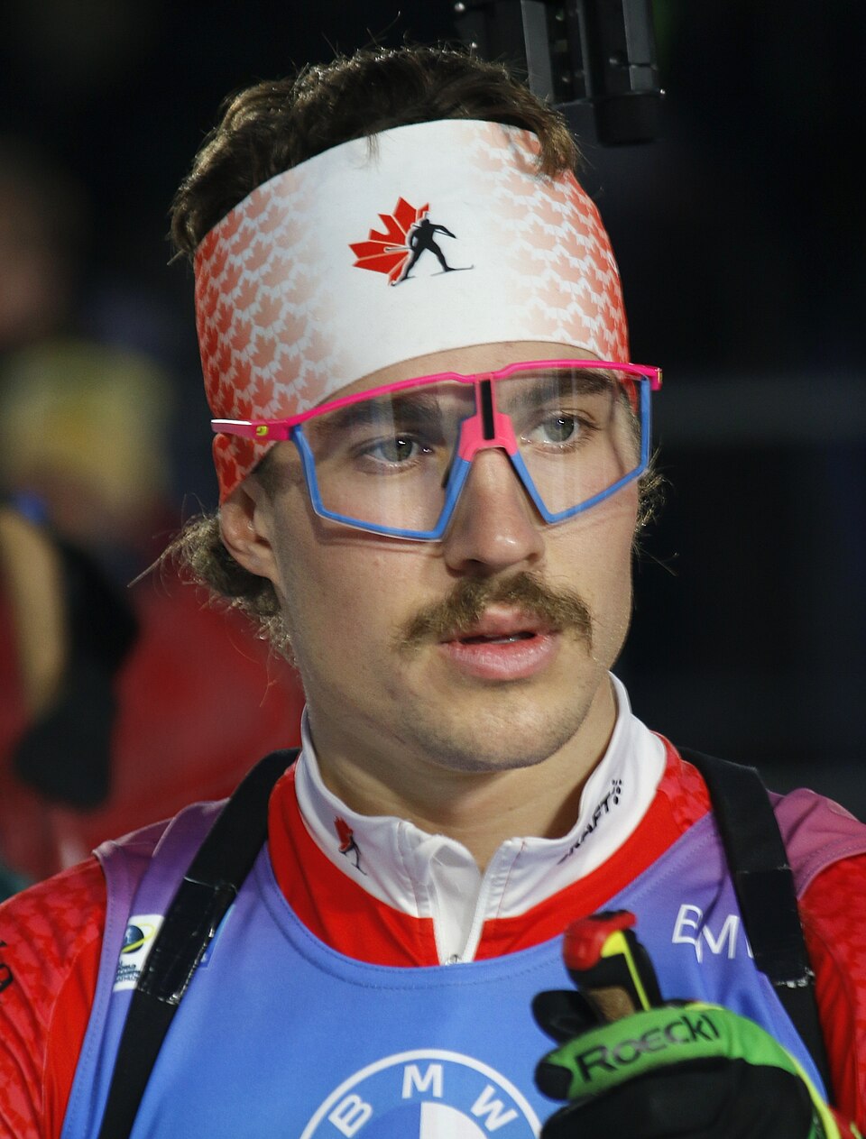 Adam Runnalls