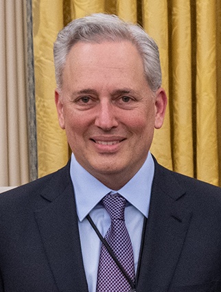 Adam Sacks