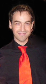 Adam Searle