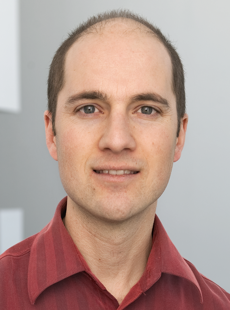 Adam Siepel