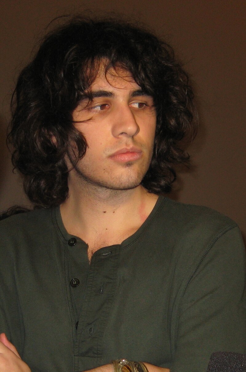 Adam Simmons
