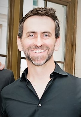 Adam Stein