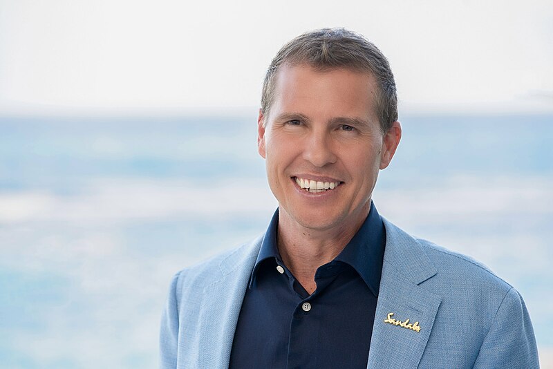 Adam Stewart