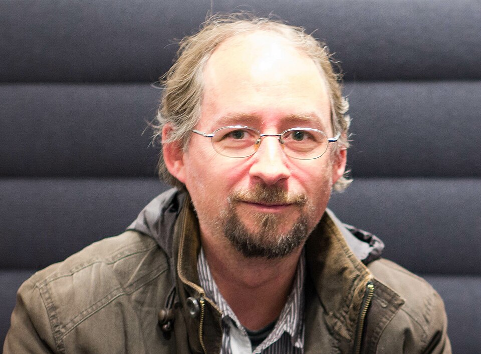 Adam Stifter