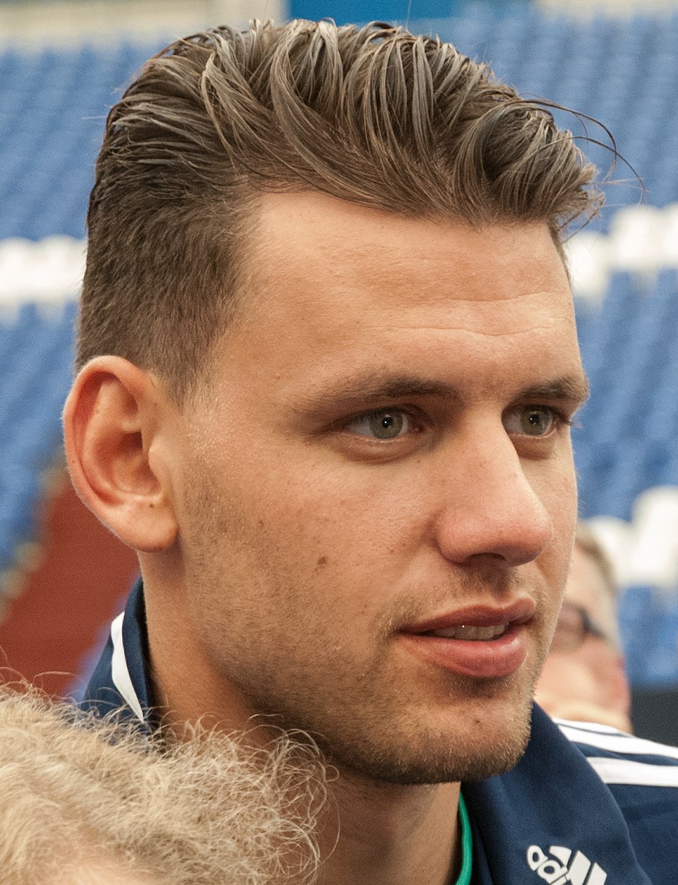 Ádám Szalai