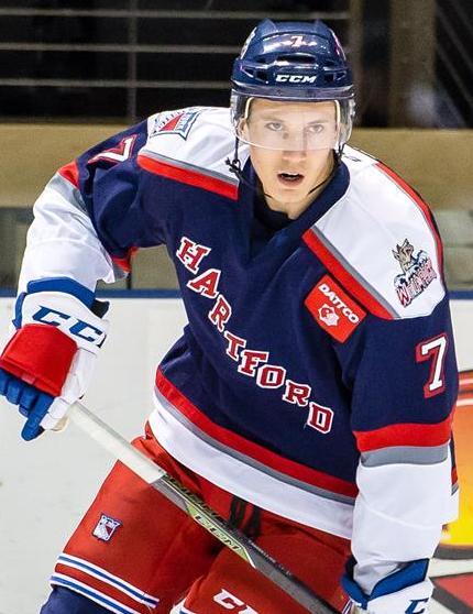 Adam Tambellini
